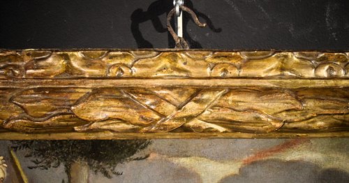 "The Wedding of Bacchus and Ariadne"
